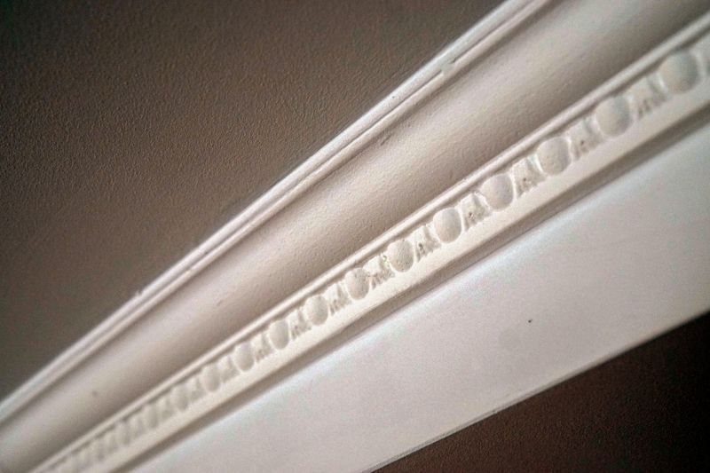 Interior Wall Painting in Wilmington, NC